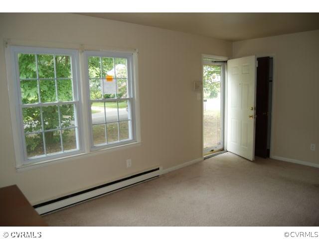 1818 Powell Road Richmond, VA 23224 - Photo 10 of 12 Living Room