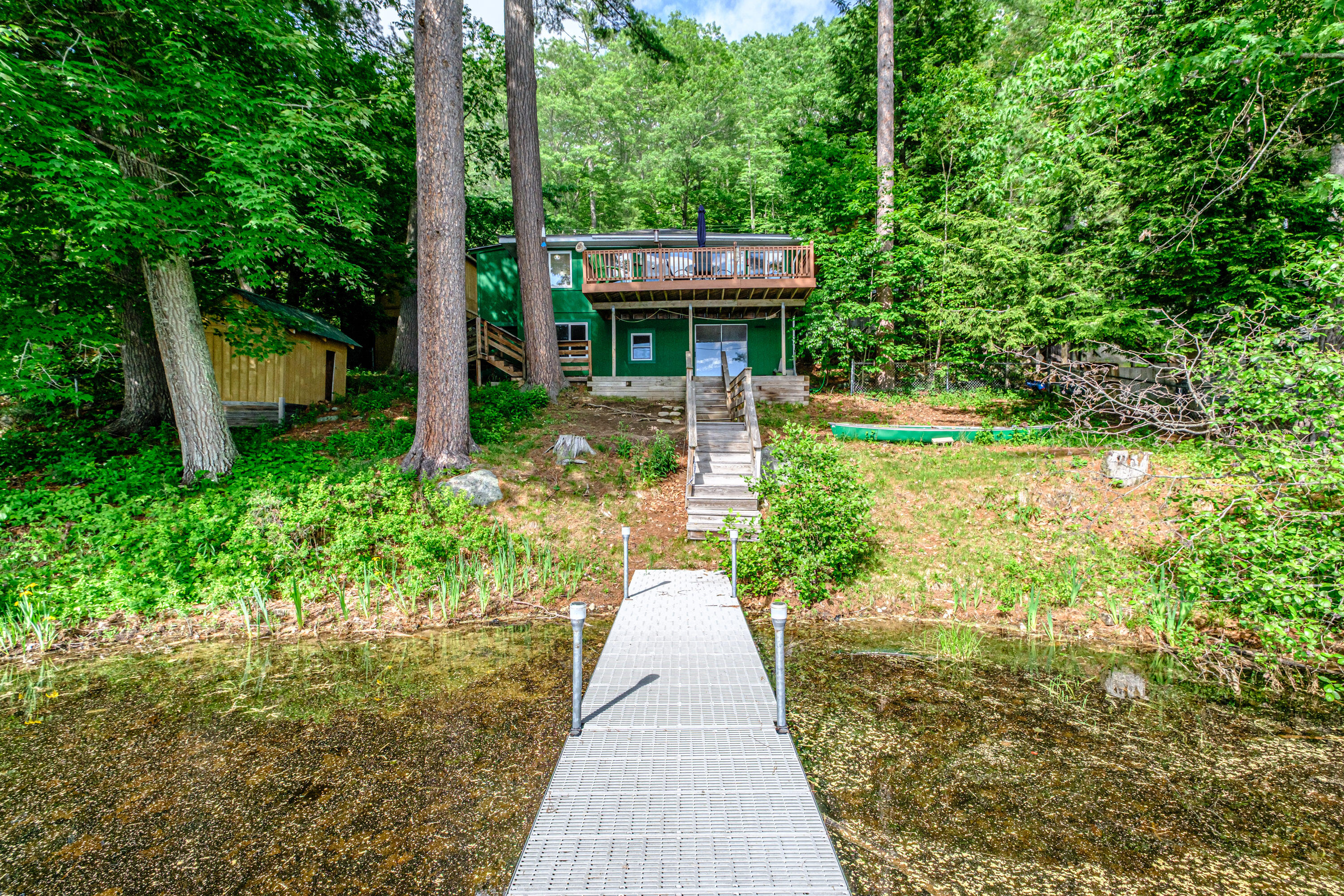 334 Waterford Road Waterford, ME 04088 - Photo 50 of 86