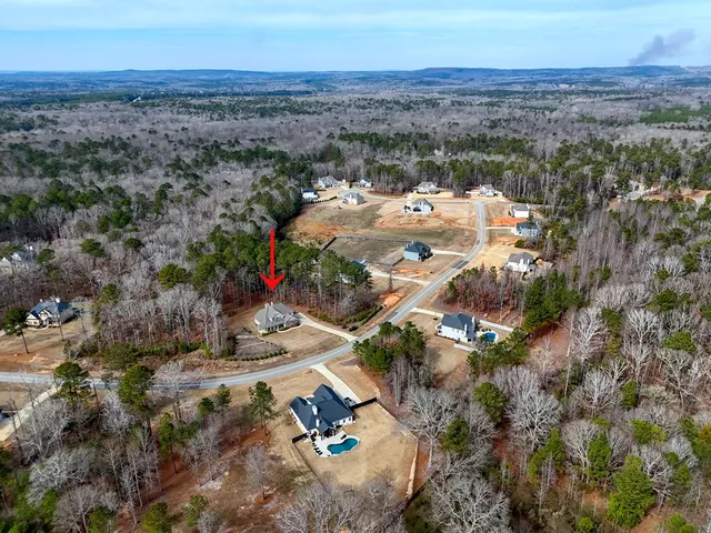 $469,900 | 113 Oak Hill Drive, Fortson, GA 31808