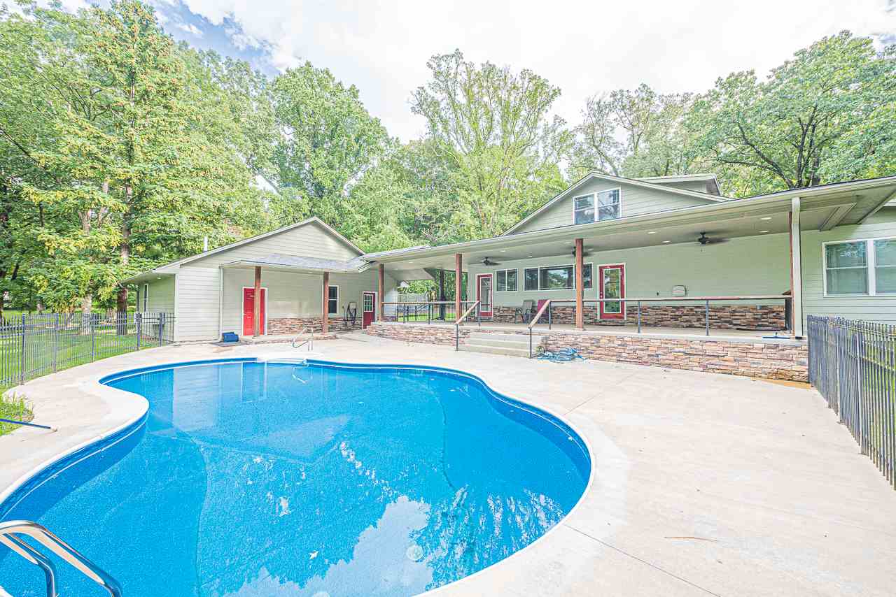 7182 Shadowlawn Road Bartlett, TN 38002 - Photo 22 of 25 Gallery Image 22