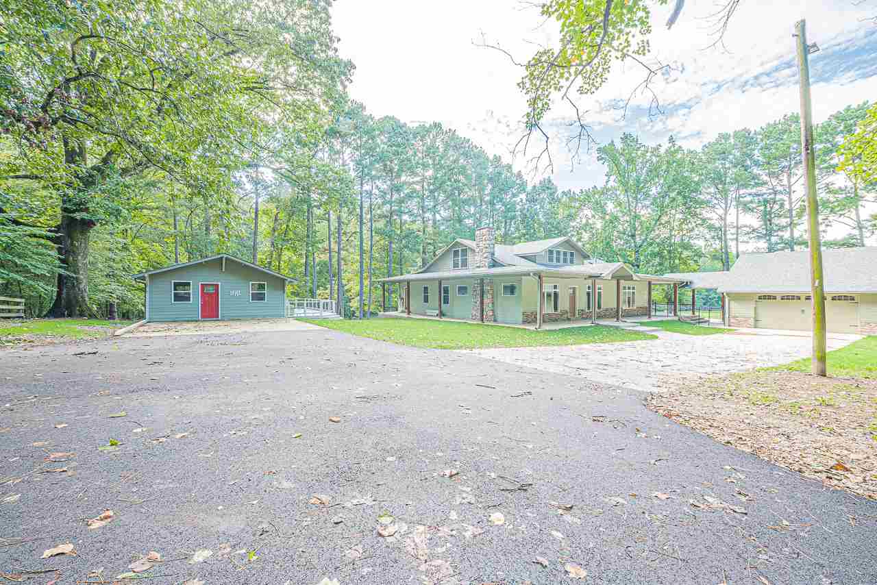 7182 Shadowlawn Road Bartlett, TN 38002 - Photo 25 of 25 Gallery Image 25