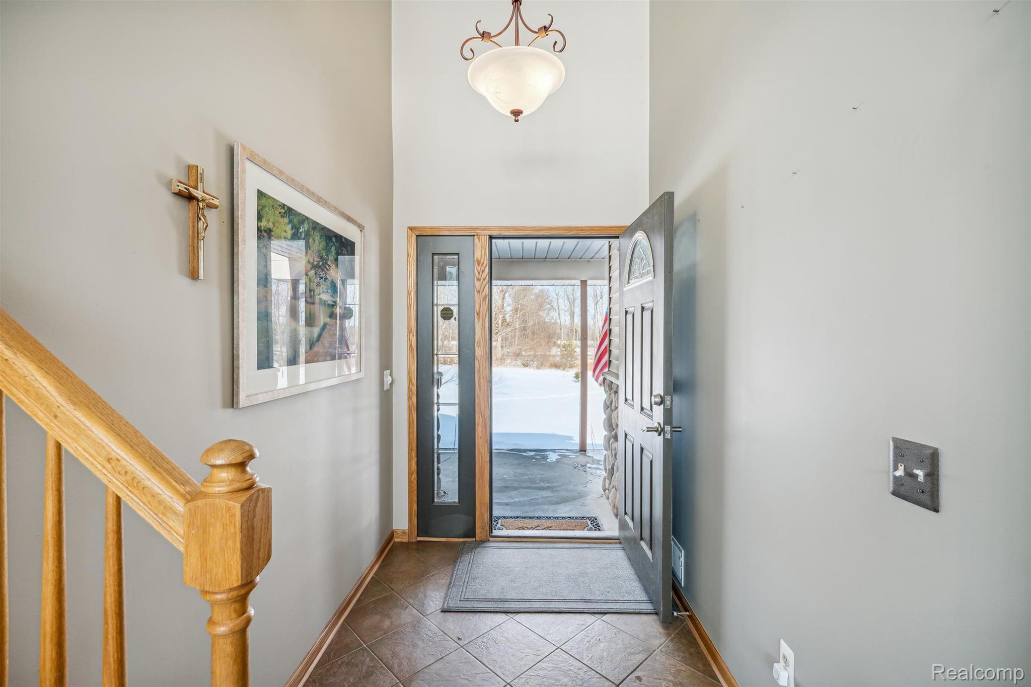 248 East Lovejoy Road Howell, MI 48855 - Photo 7 of 56 Gallery Image 7