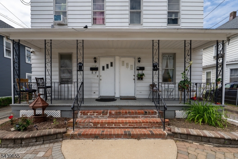 110 Berry Street Dover, NJ 07801 - Photo 38 of 44