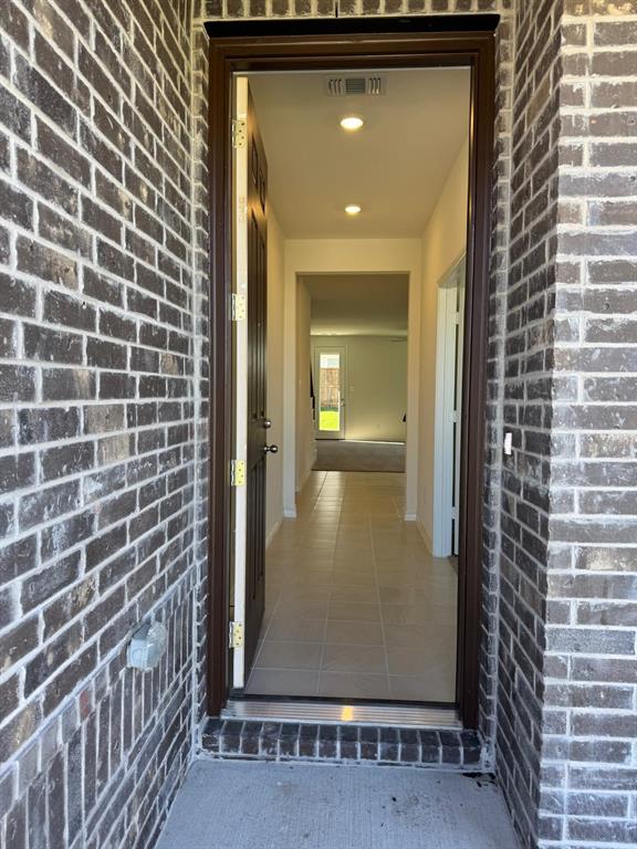 764 Windsor Drive Princeton, TX 75407 - Photo 2 of 18 a view of door