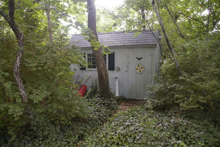 675 Campground Road Eastham, MA 02642 - Photo 11 of 12 Additional Photo