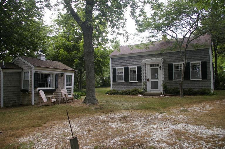675 Campground Road Eastham, MA 02642 - Photo 3 of 12 Additional Photo