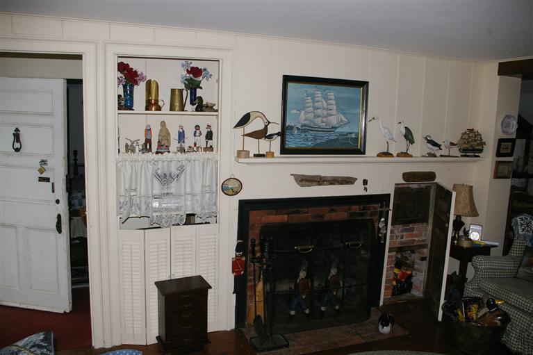 675 Campground Road Eastham, MA 02642 - Photo 4 of 12 Additional Photo