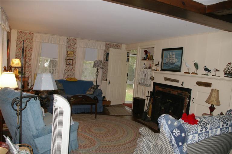 675 Campground Road Eastham, MA 02642 - Photo 5 of 12 Additional Photo