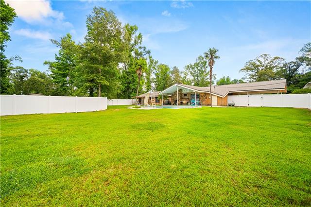 2528 Hanes Road Pineville, LA 71360 - Photo 37 of 42