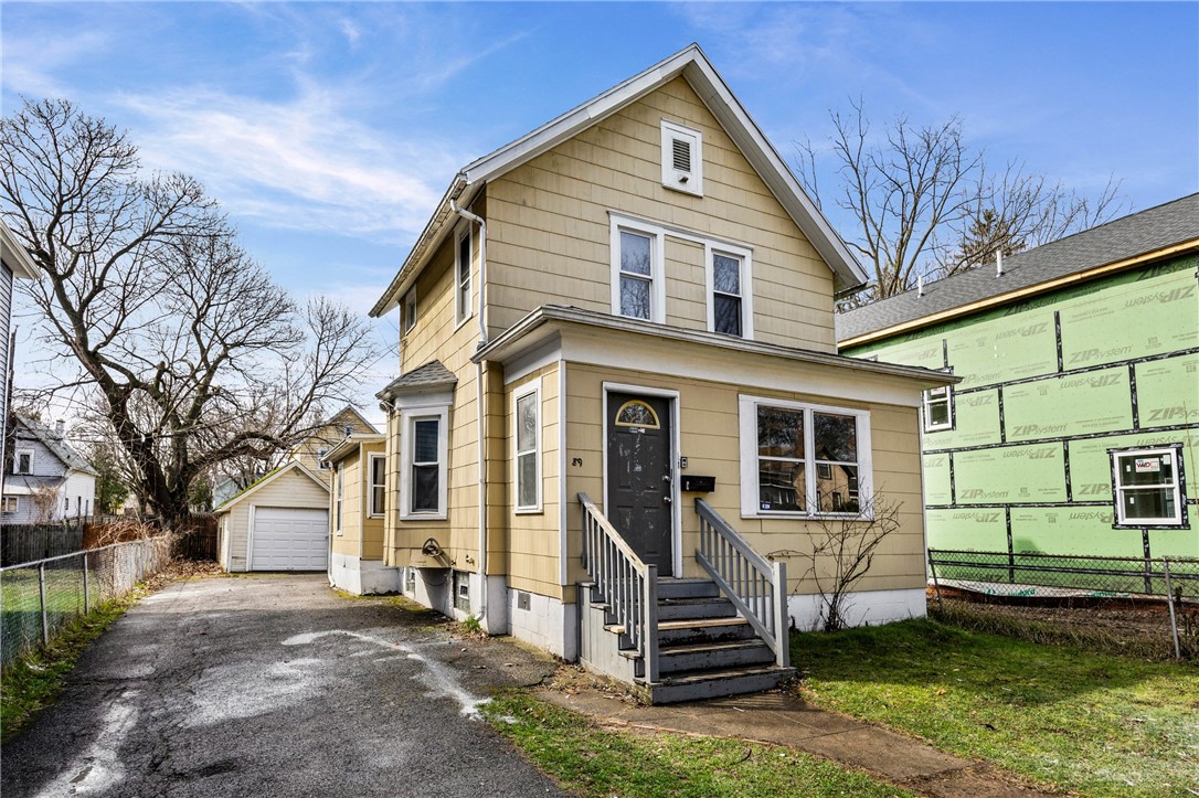 89 Superior Street Rochester, NY 14611 - Photo 1 of 41