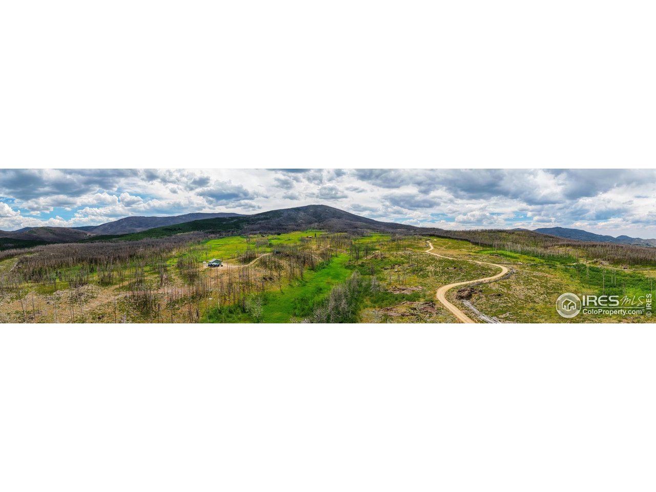 529 Quartz Road Bellvue, CO 80512 - Photo 15 of 31 a view of ocean view