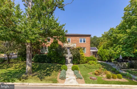 $1,750,000 | 1755 Upshur Street Northwest, Washington, DC 20011