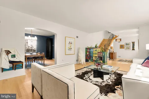 $1,750,000 | 1755 Upshur Street Northwest, Washington, DC 20011
