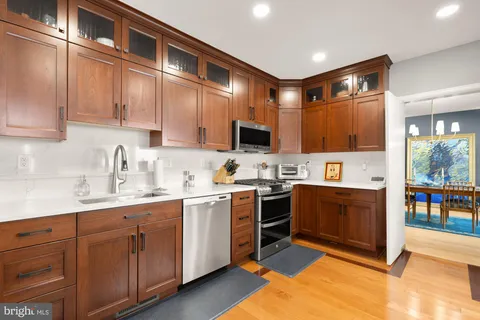 $1,750,000 | 1755 Upshur Street Northwest, Washington, DC 20011