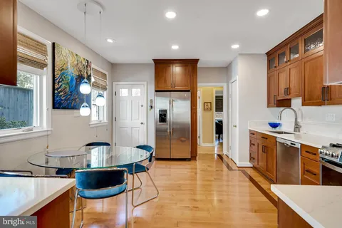 $1,750,000 | 1755 Upshur Street Northwest, Washington, DC 20011