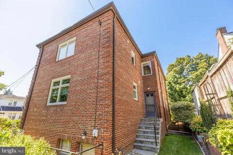 $1,750,000 | 1755 Upshur Street Northwest, Washington, DC 20011