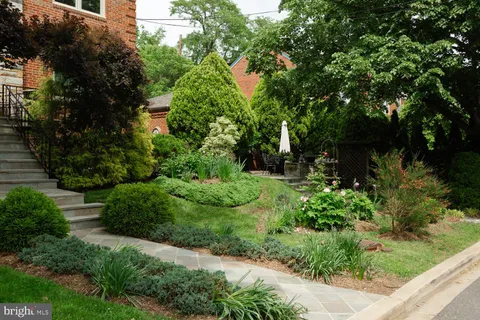 $1,750,000 | 1755 Upshur Street Northwest, Washington, DC 20011