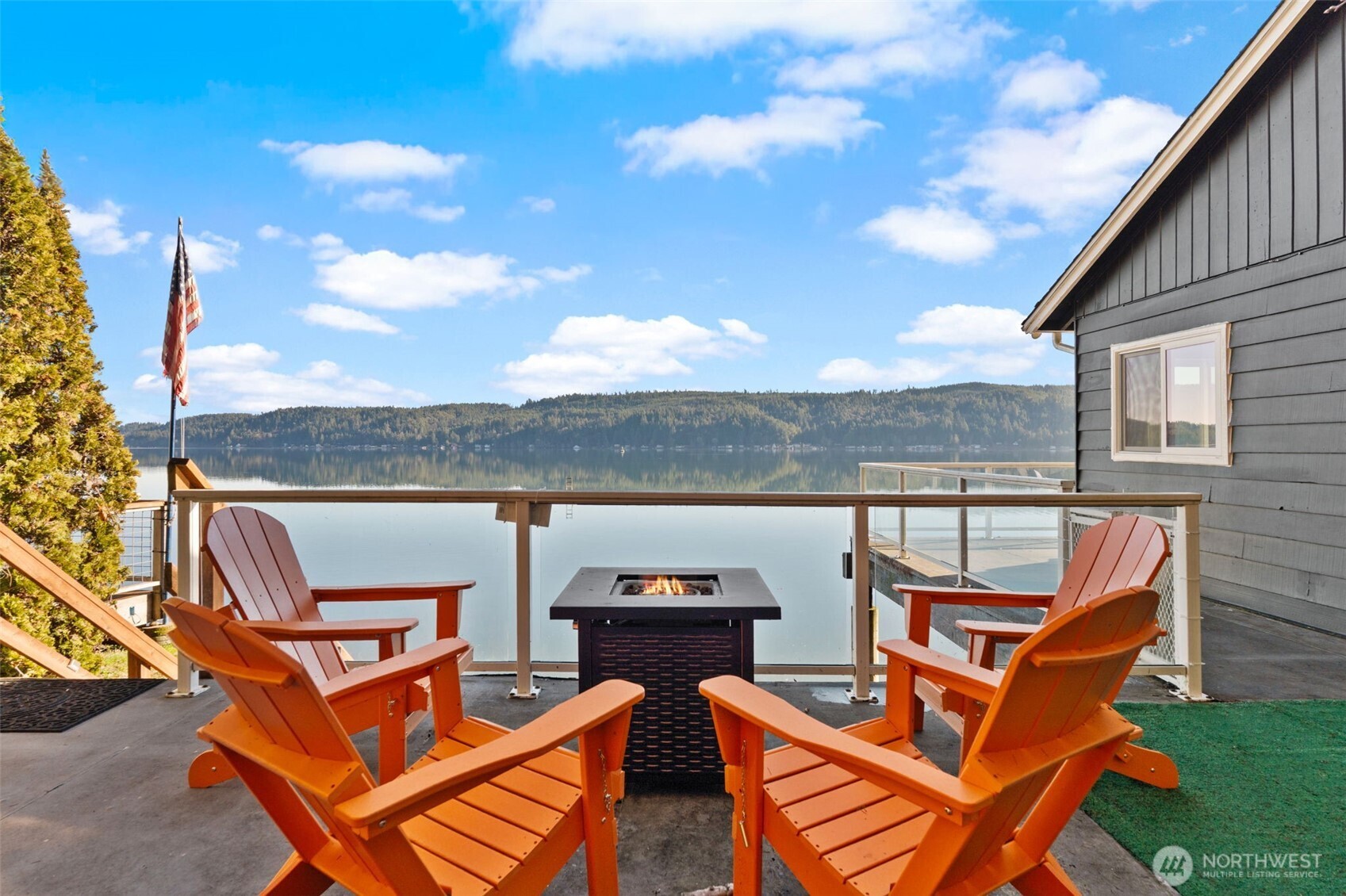 11031 Northeast North Shore Road Belfair, WA 98528 - Photo 11 of 40