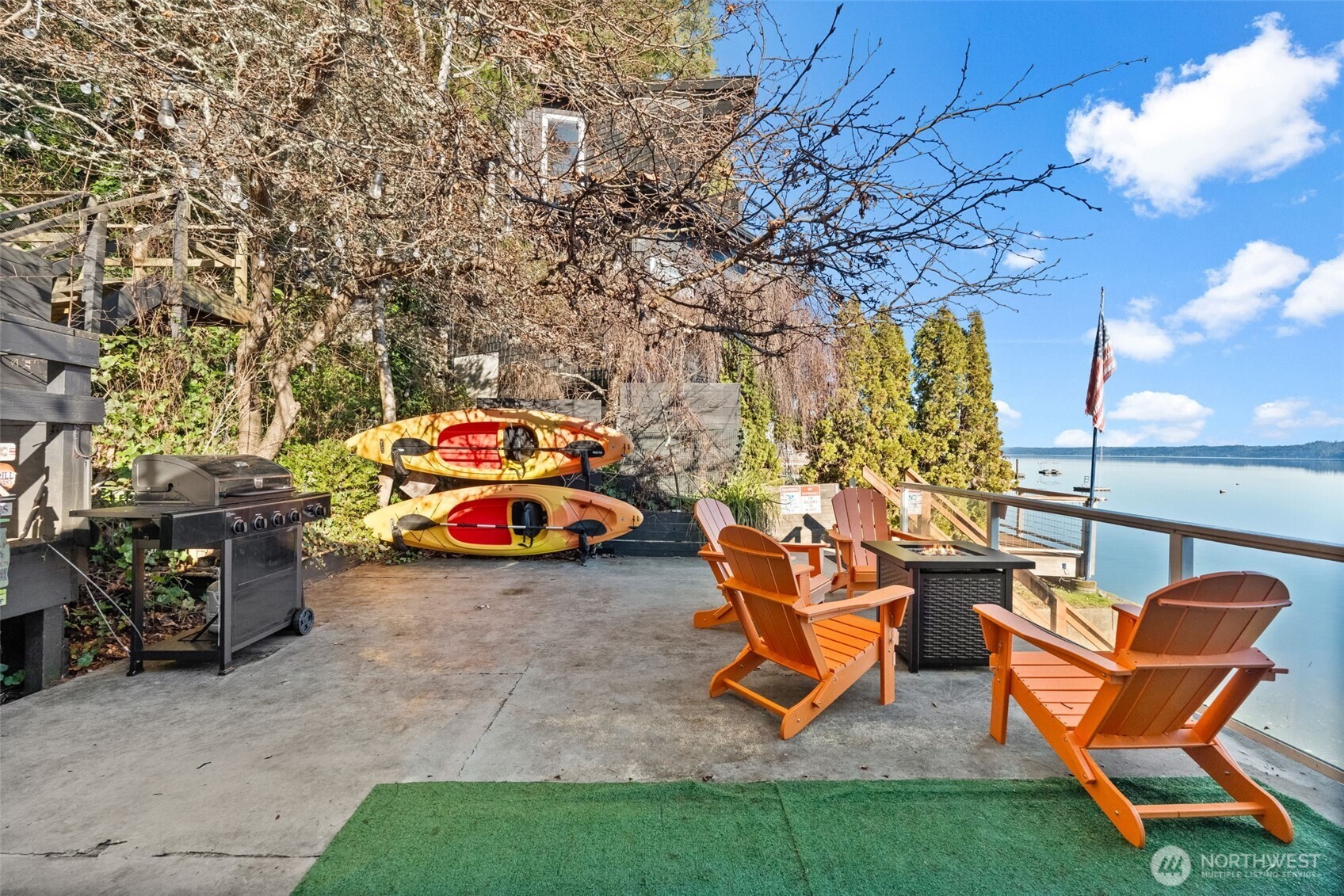 11031 Northeast North Shore Road Belfair, WA 98528 - Photo 12 of 40