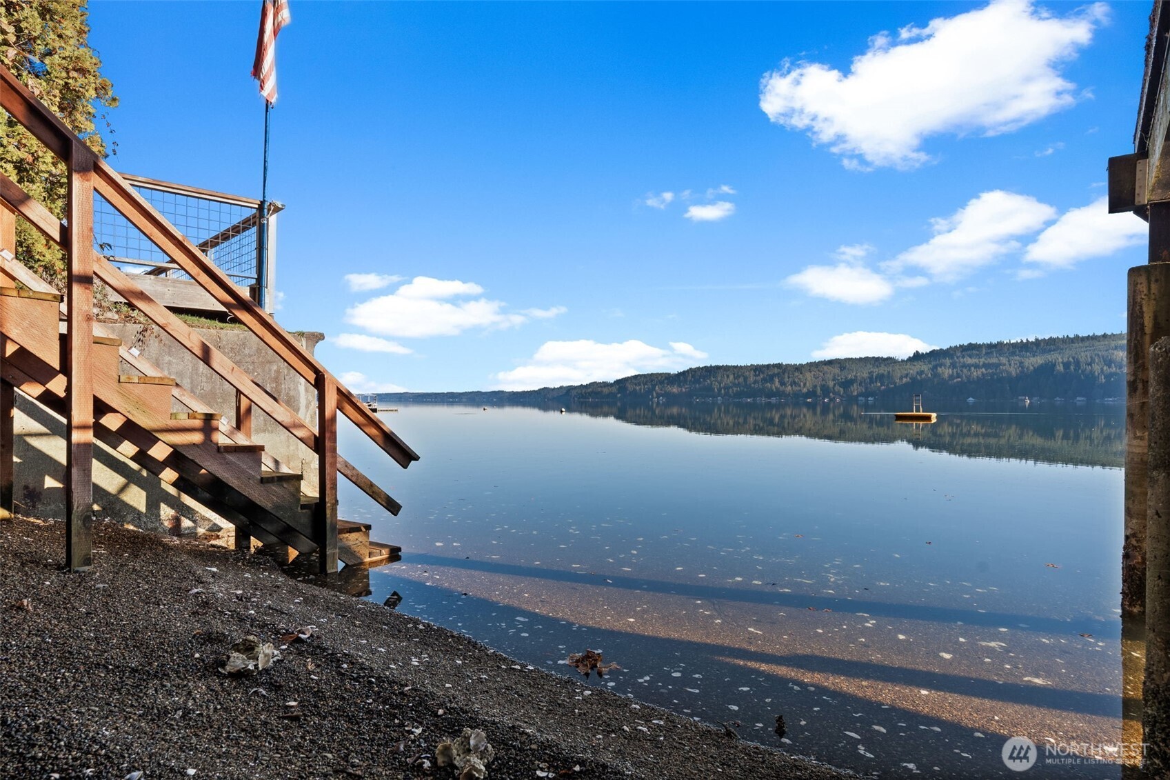 11031 Northeast North Shore Road Belfair, WA 98528 - Photo 13 of 40