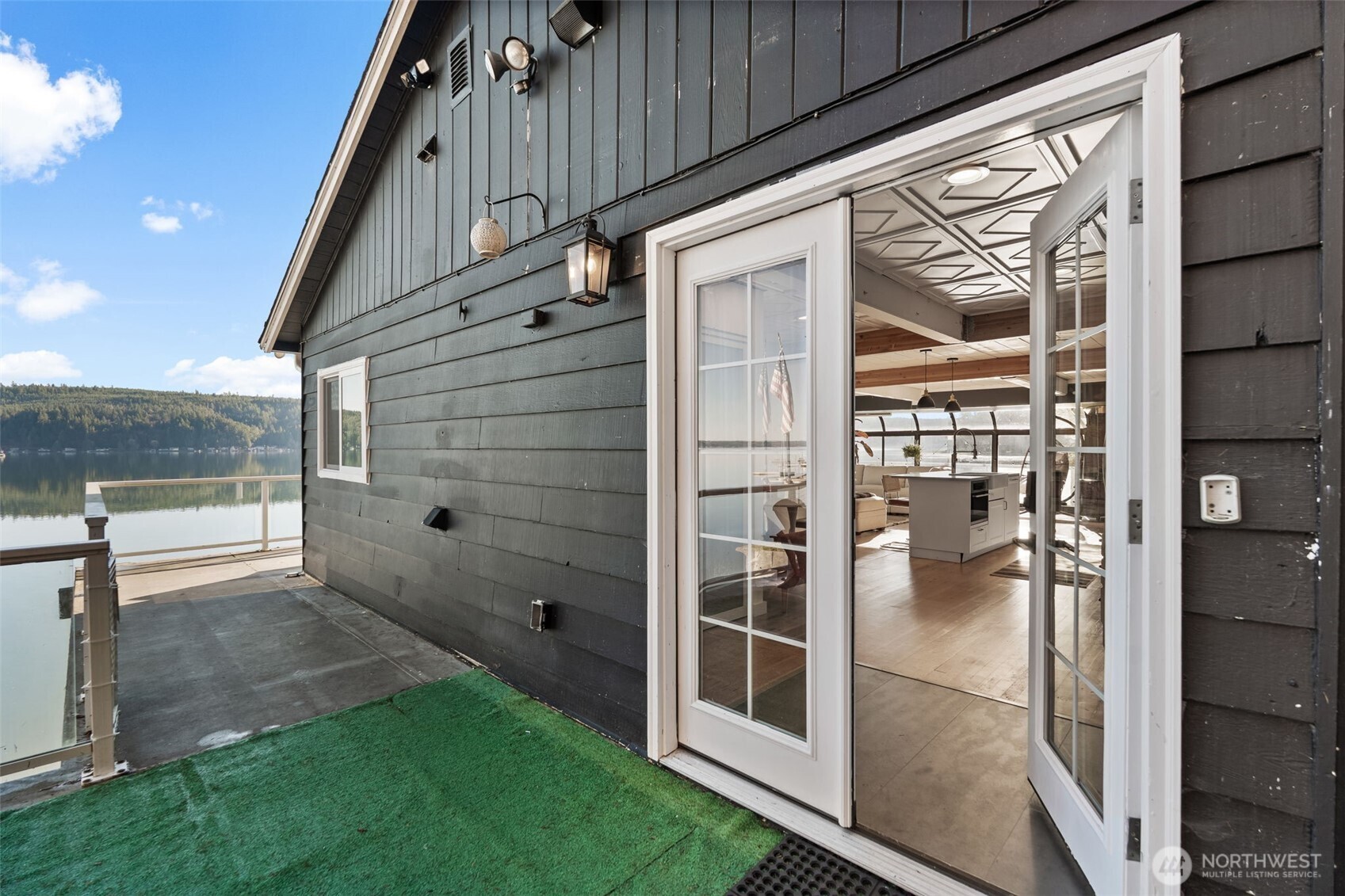 11031 Northeast North Shore Road Belfair, WA 98528 - Photo 14 of 40