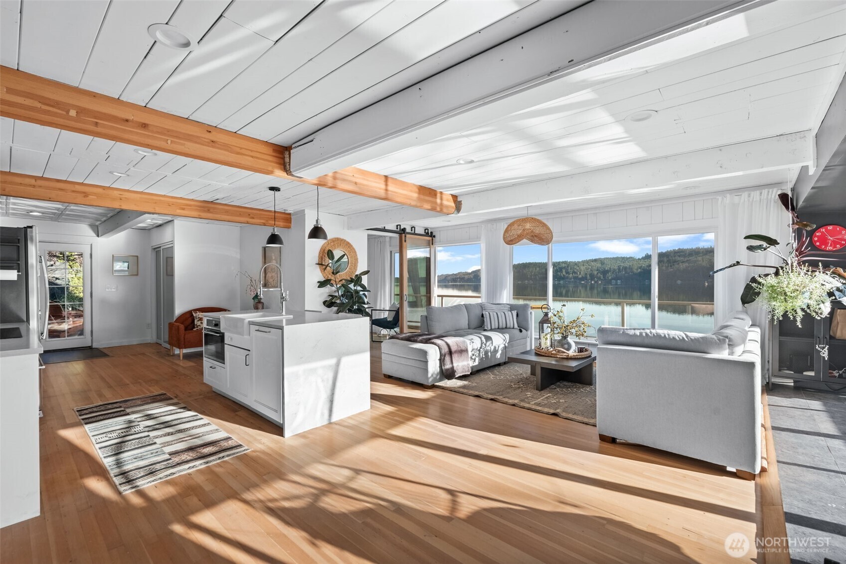 11031 Northeast North Shore Road Belfair, WA 98528 - Photo 16 of 40