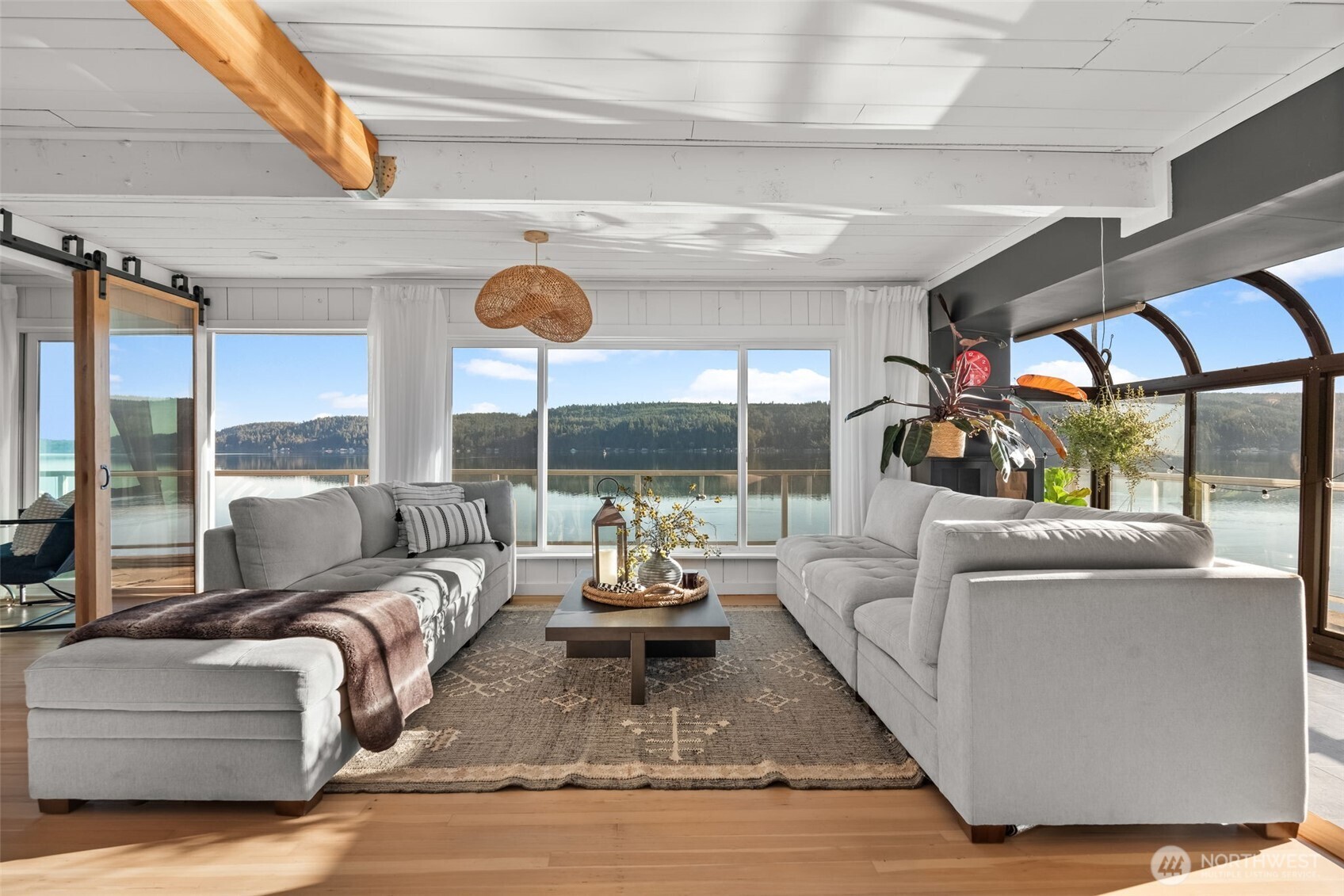 11031 Northeast North Shore Road Belfair, WA 98528 - Photo 17 of 40