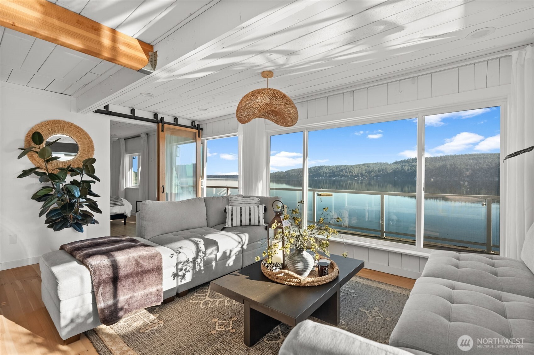 11031 Northeast North Shore Road Belfair, WA 98528 - Photo 18 of 40