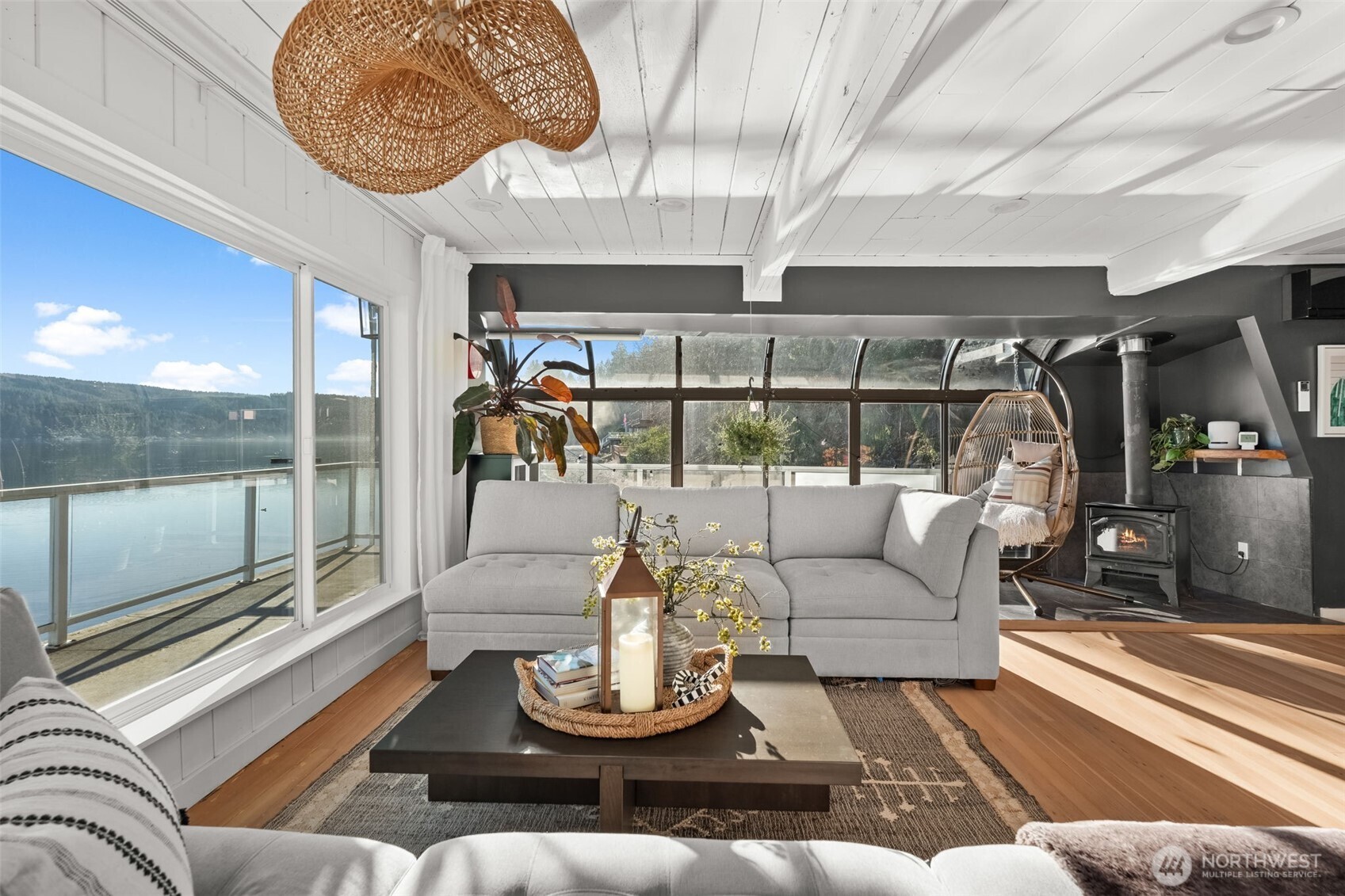 11031 Northeast North Shore Road Belfair, WA 98528 - Photo 20 of 40