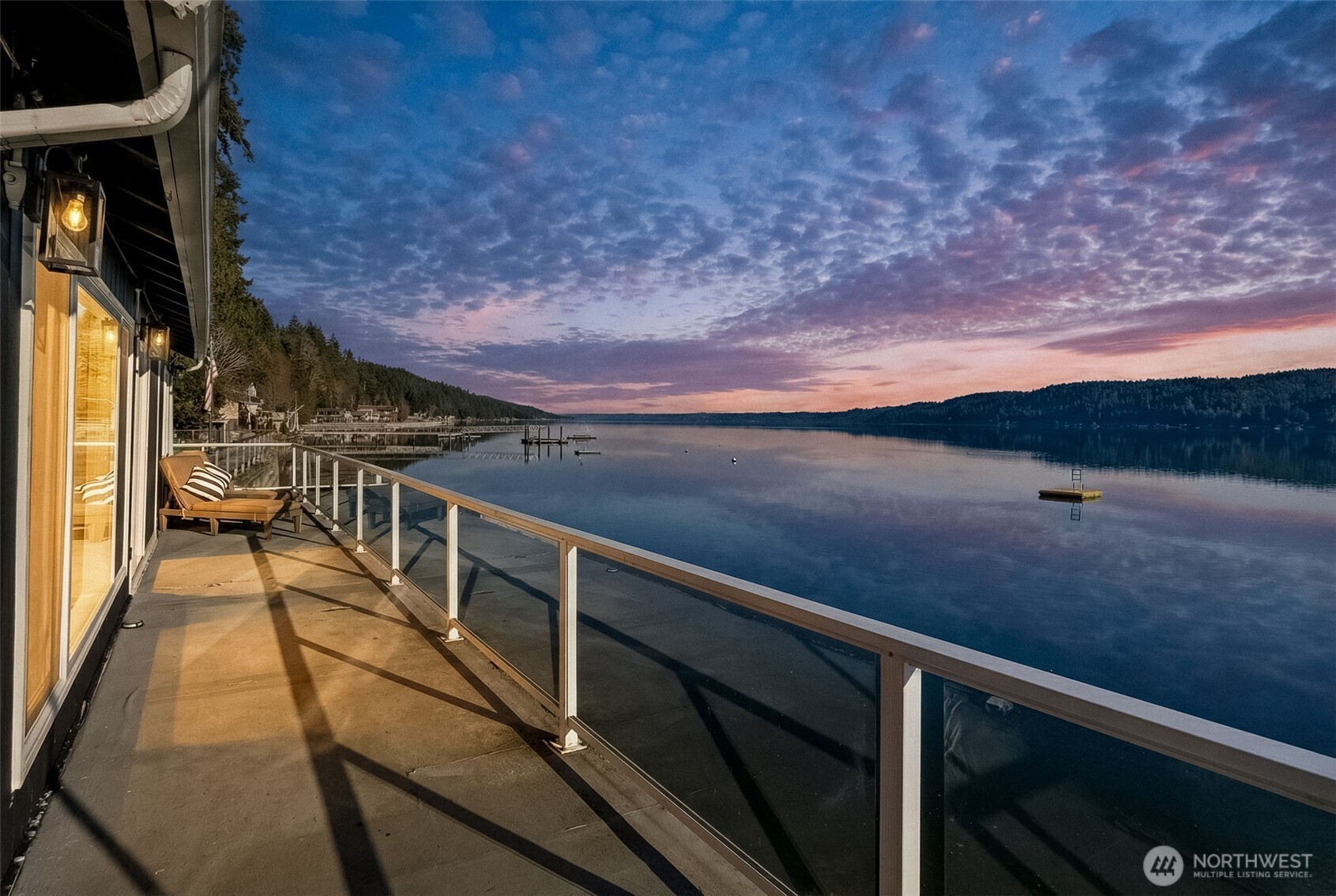 11031 Northeast North Shore Road Belfair, WA 98528 - Photo 2 of 40