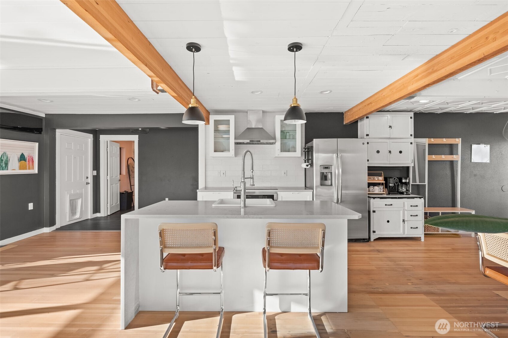 11031 Northeast North Shore Road Belfair, WA 98528 - Photo 21 of 40