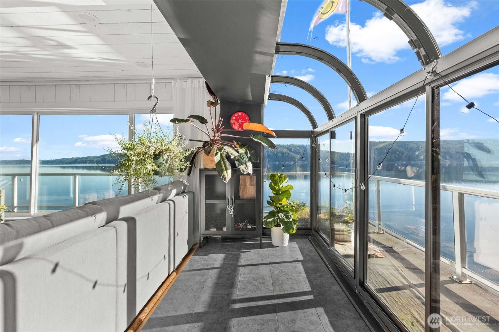 11031 Northeast North Shore Road Belfair, WA 98528 - Photo 23 of 40