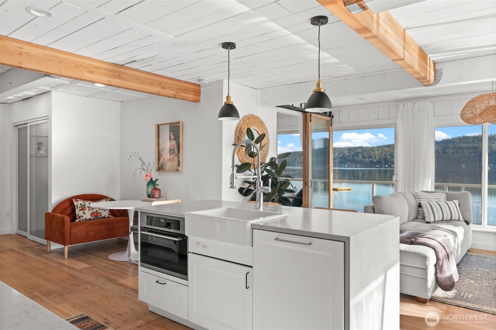 11031 Northeast North Shore Road Belfair, WA 98528 - Photo 24 of 40