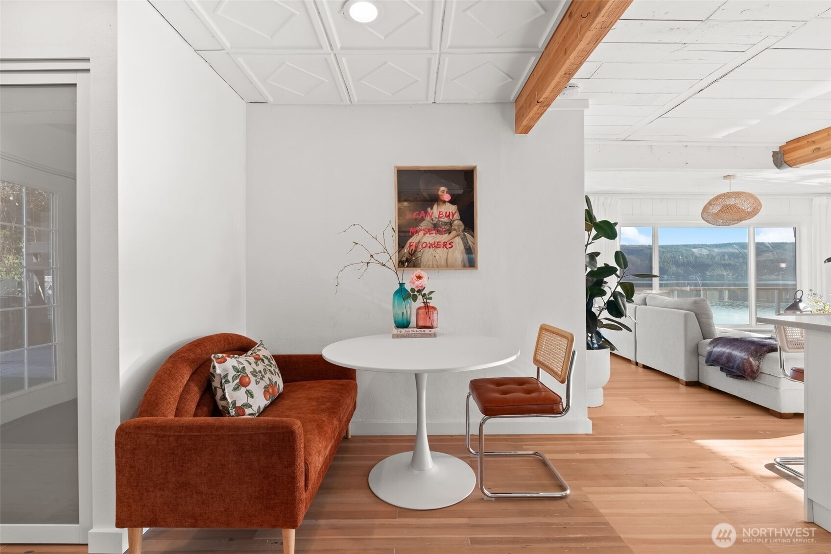 11031 Northeast North Shore Road Belfair, WA 98528 - Photo 25 of 40