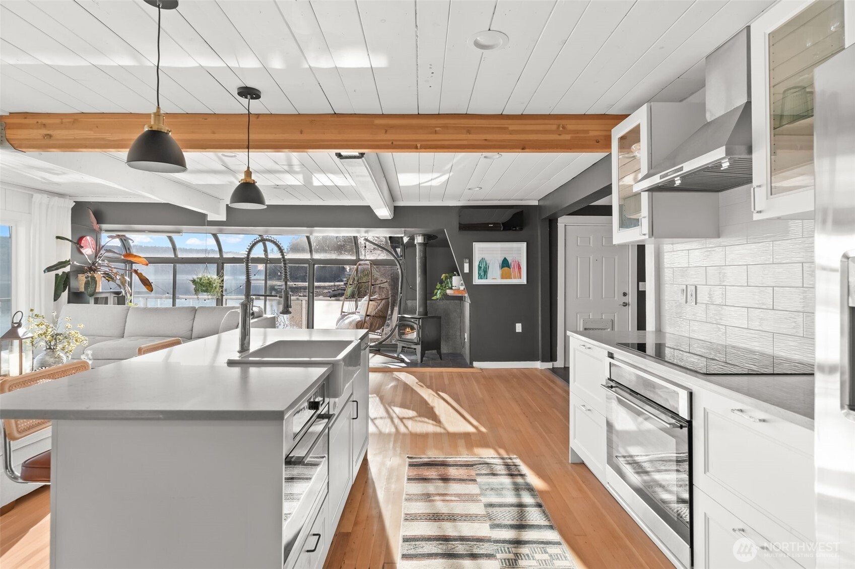 11031 Northeast North Shore Road Belfair, WA 98528 - Photo 26 of 40