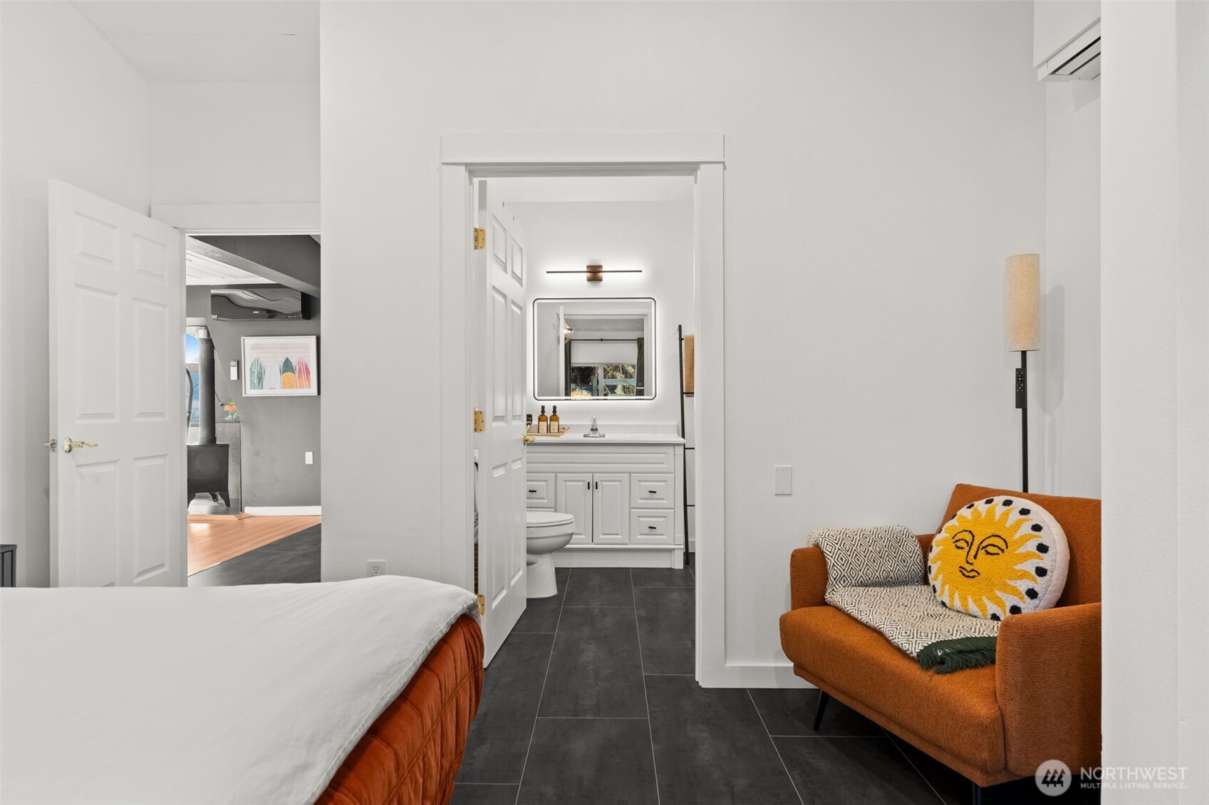 11031 Northeast North Shore Road Belfair, WA 98528 - Photo 30 of 40