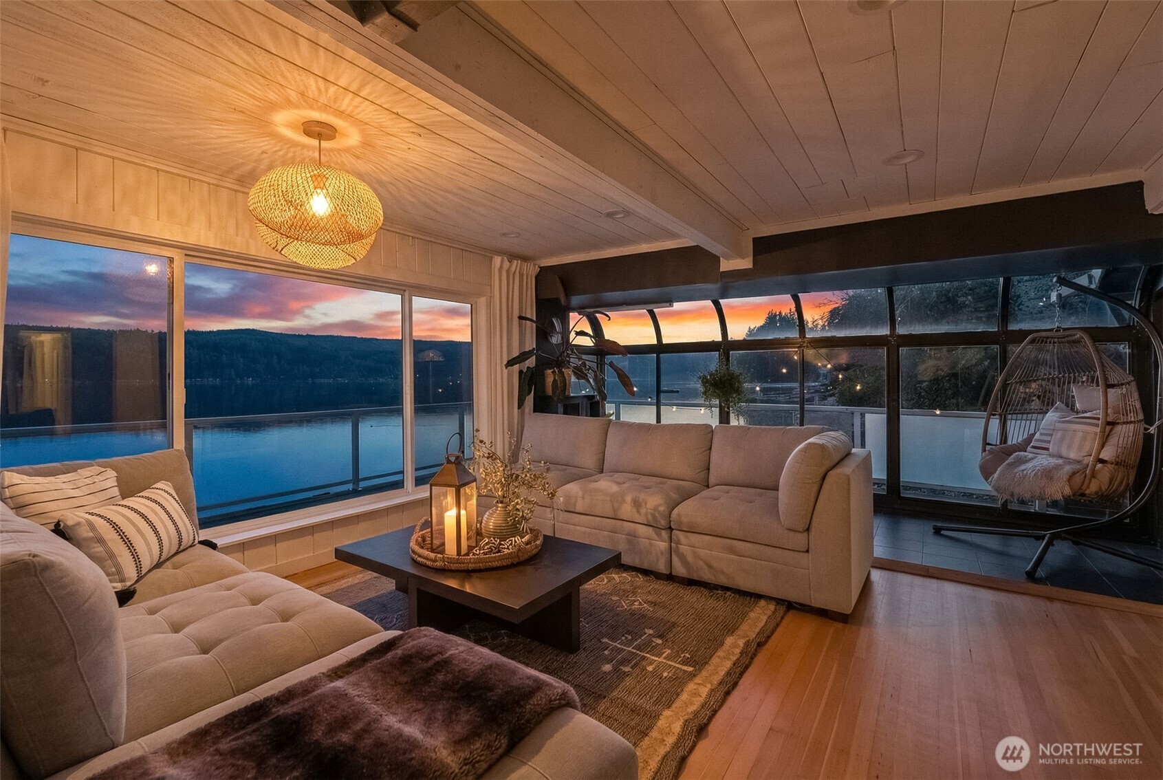 11031 Northeast North Shore Road Belfair, WA 98528 - Photo 3 of 40