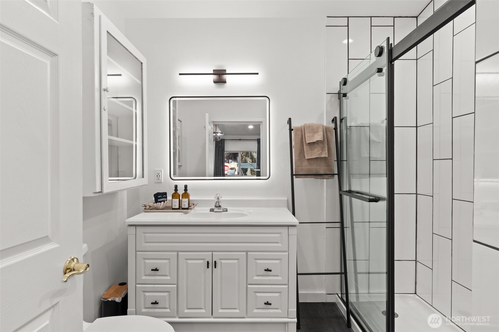 11031 Northeast North Shore Road Belfair, WA 98528 - Photo 31 of 40