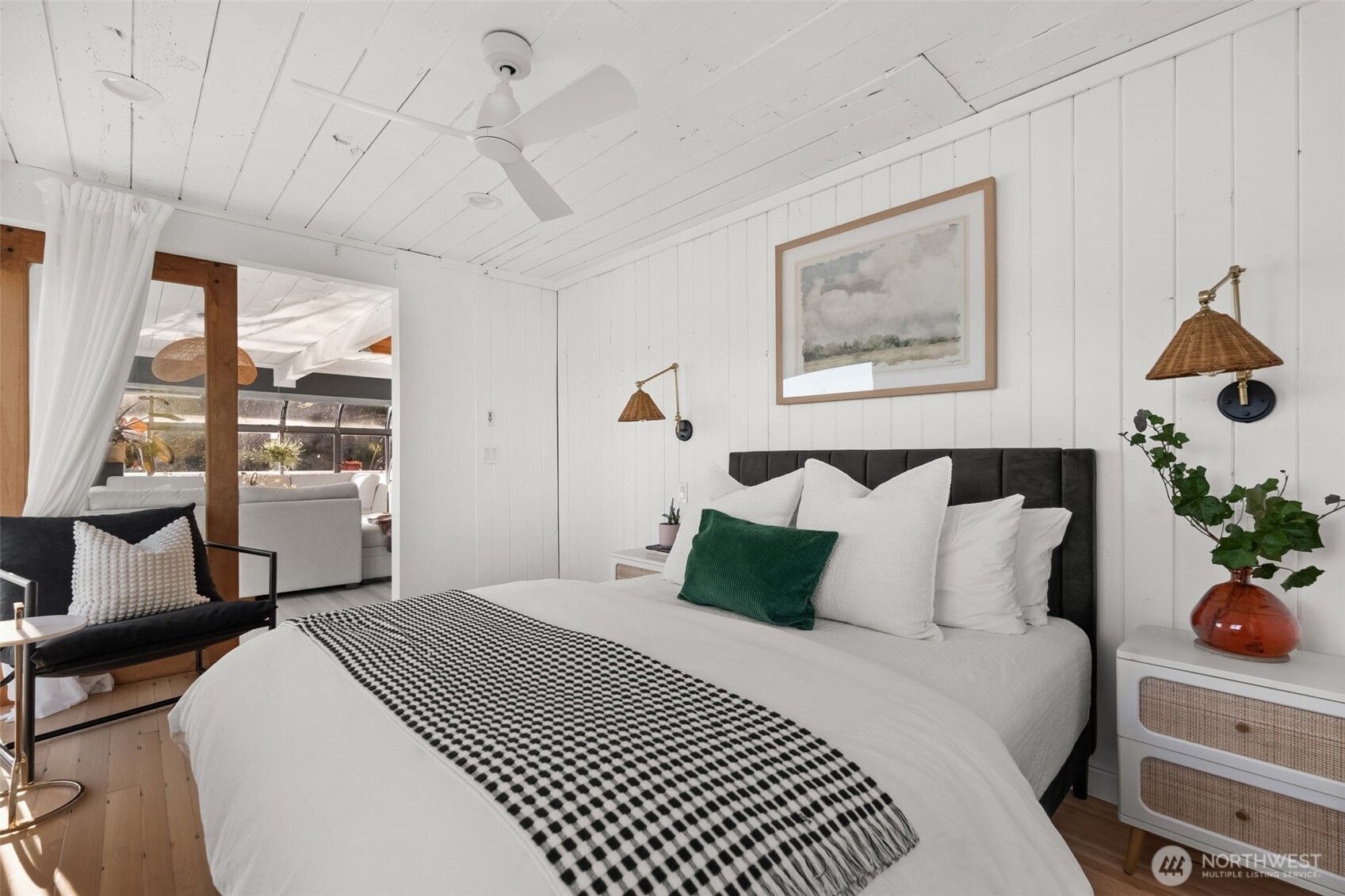 11031 Northeast North Shore Road Belfair, WA 98528 - Photo 32 of 40