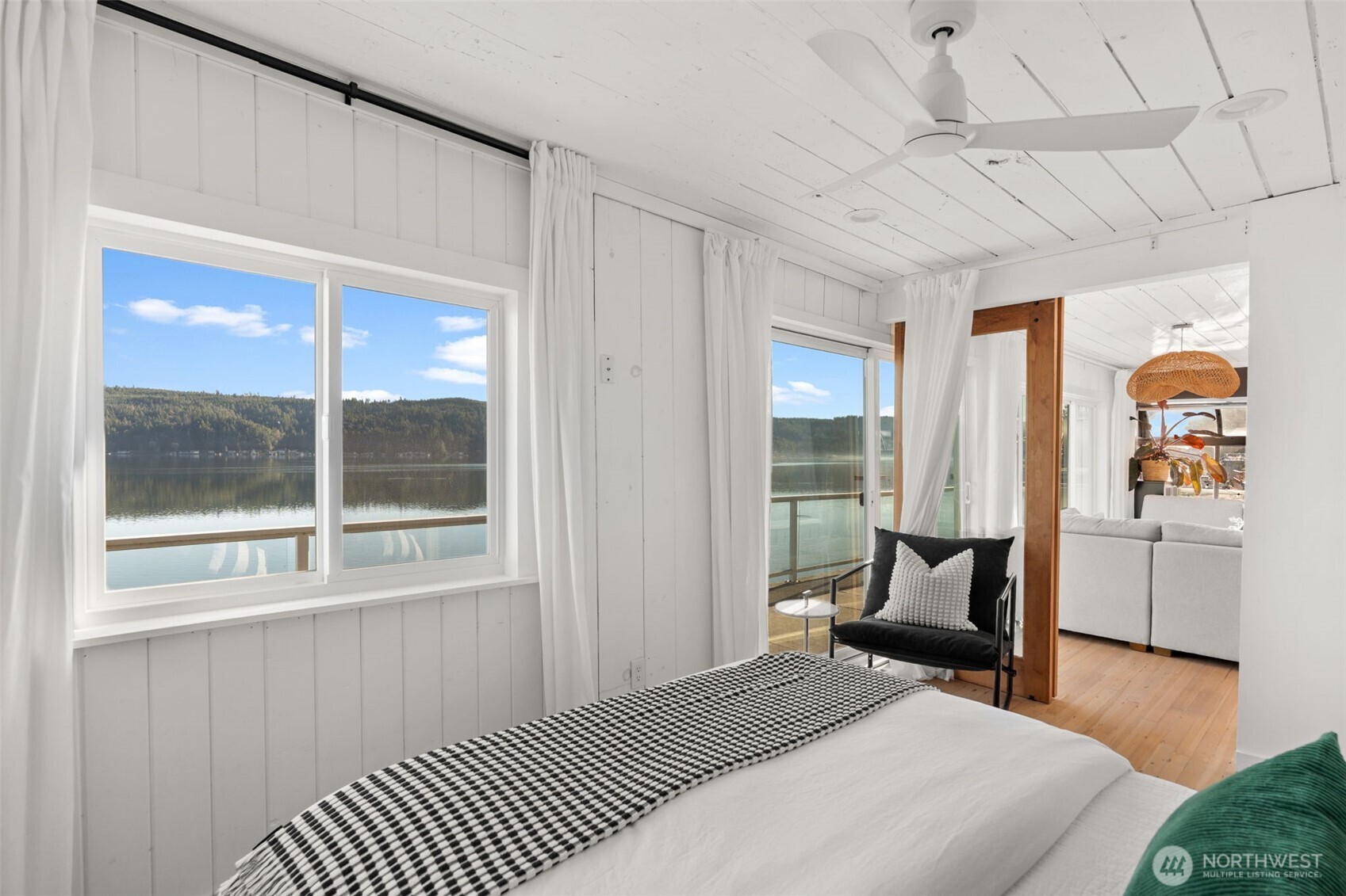 11031 Northeast North Shore Road Belfair, WA 98528 - Photo 33 of 40