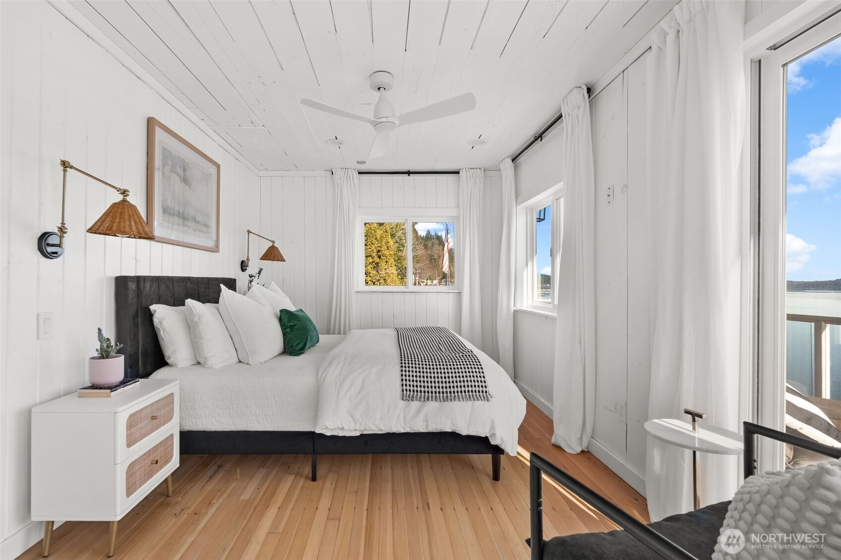 11031 Northeast North Shore Road Belfair, WA 98528 - Photo 34 of 40