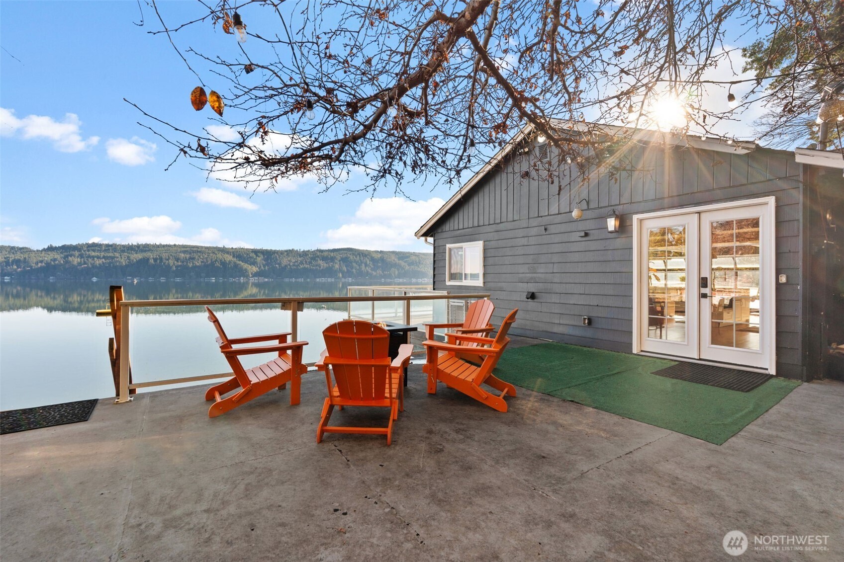 11031 Northeast North Shore Road Belfair, WA 98528 - Photo 35 of 40