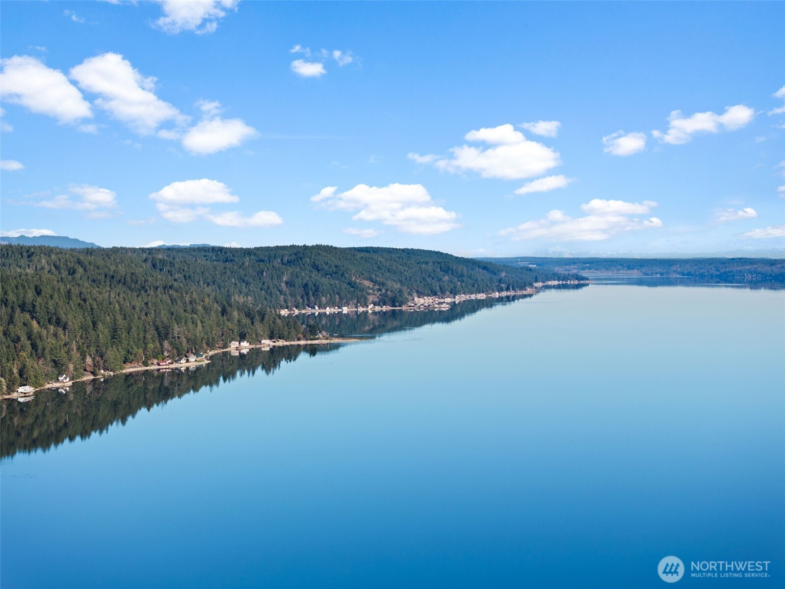 11031 Northeast North Shore Road Belfair, WA 98528 - Photo 39 of 40