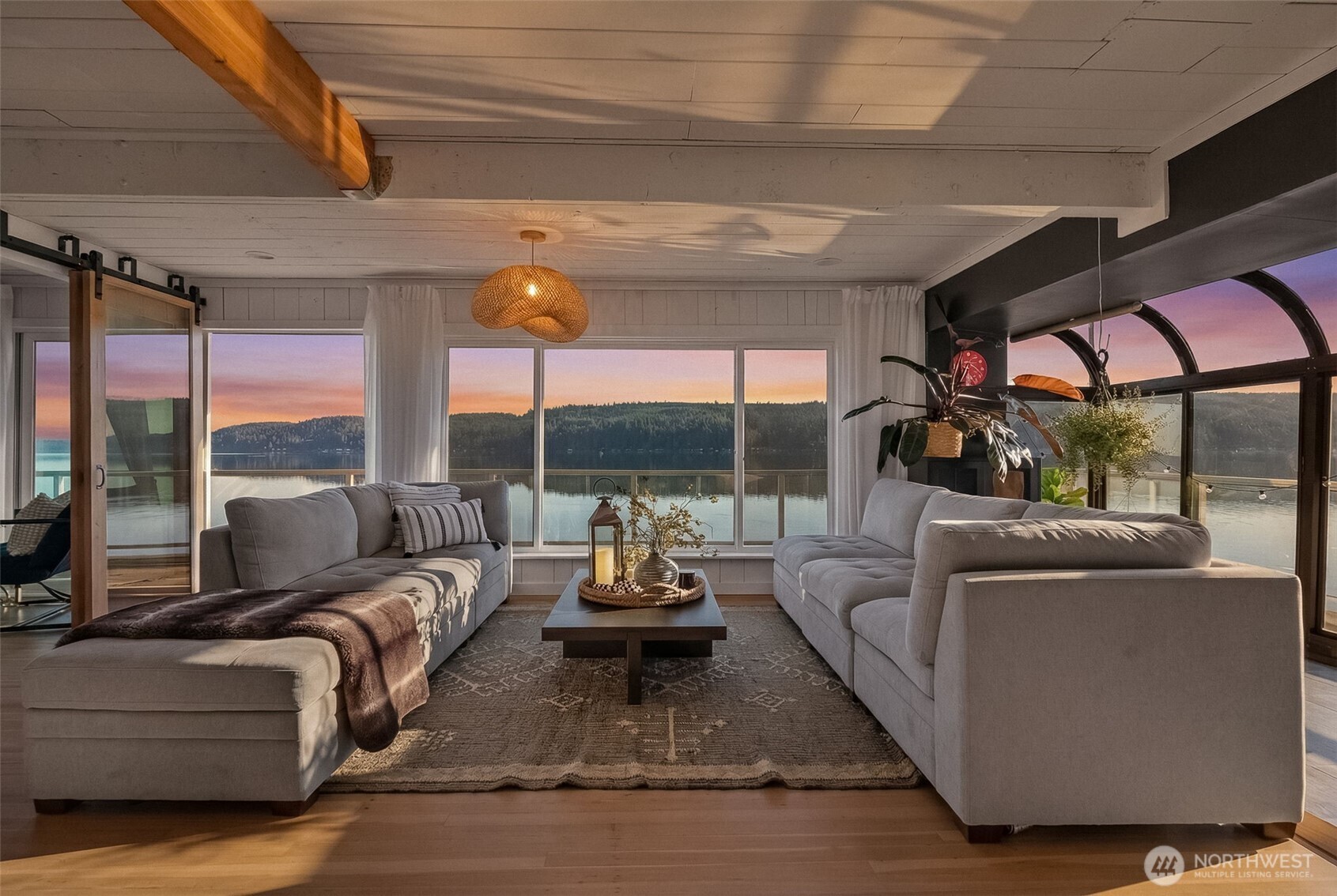 11031 Northeast North Shore Road Belfair, WA 98528 - Photo 4 of 40