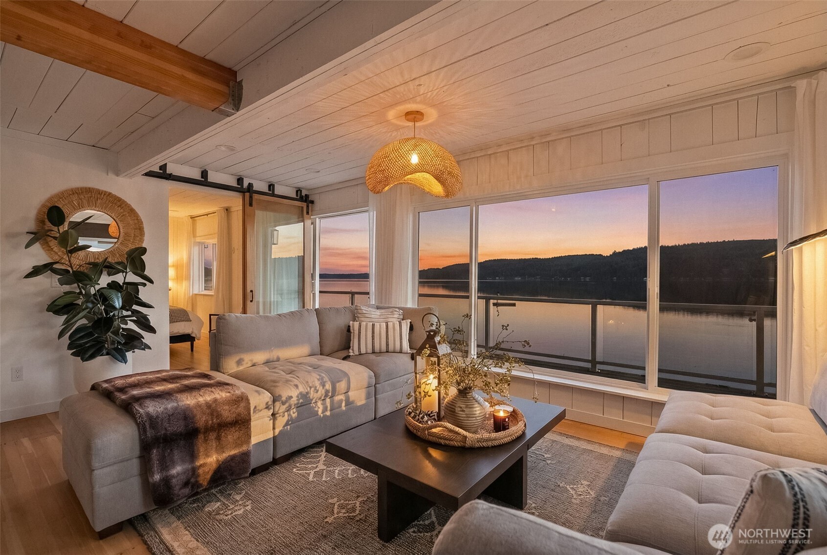 11031 Northeast North Shore Road Belfair, WA 98528 - Photo 5 of 40