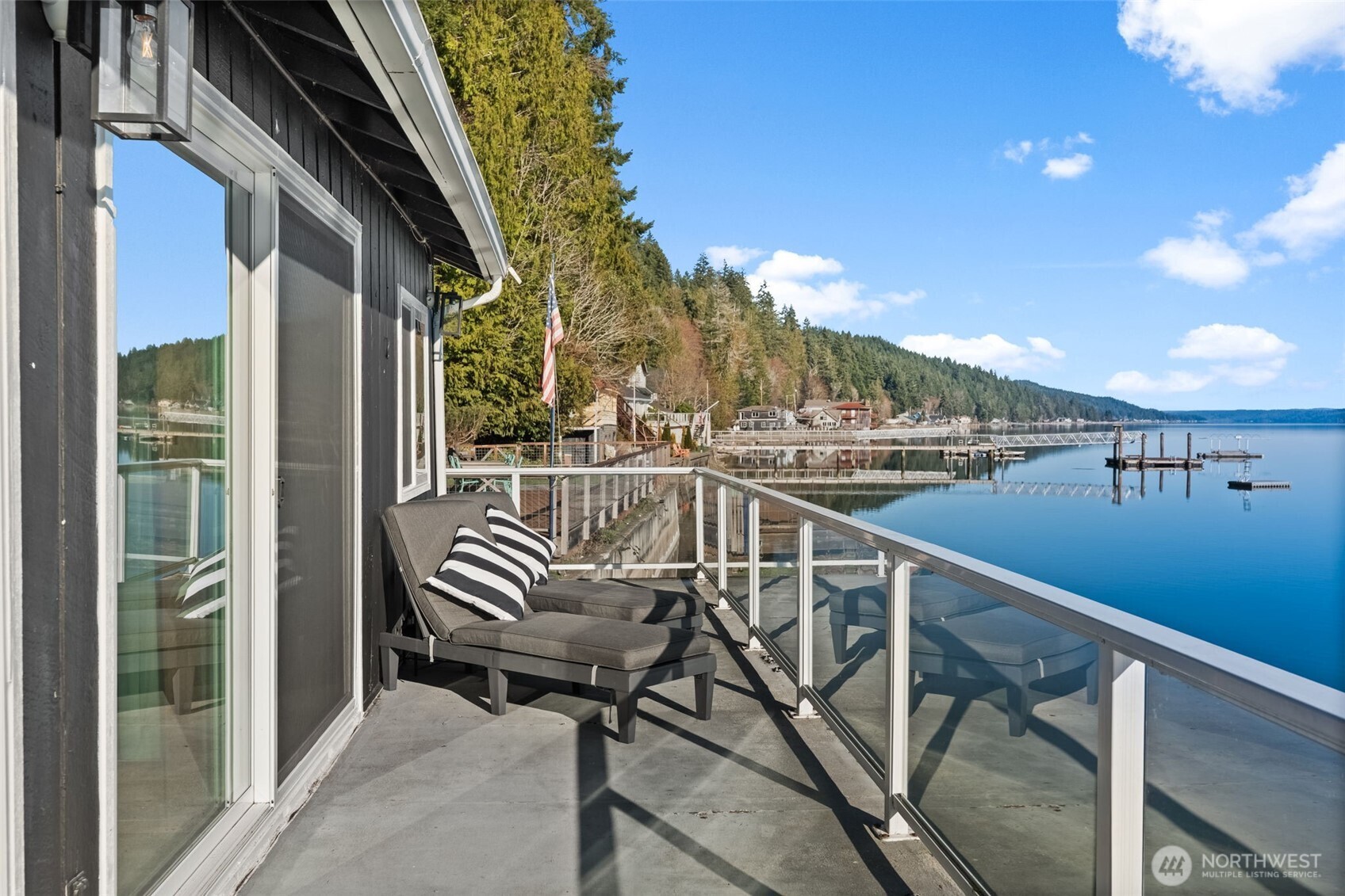 11031 Northeast North Shore Road Belfair, WA 98528 - Photo 9 of 40