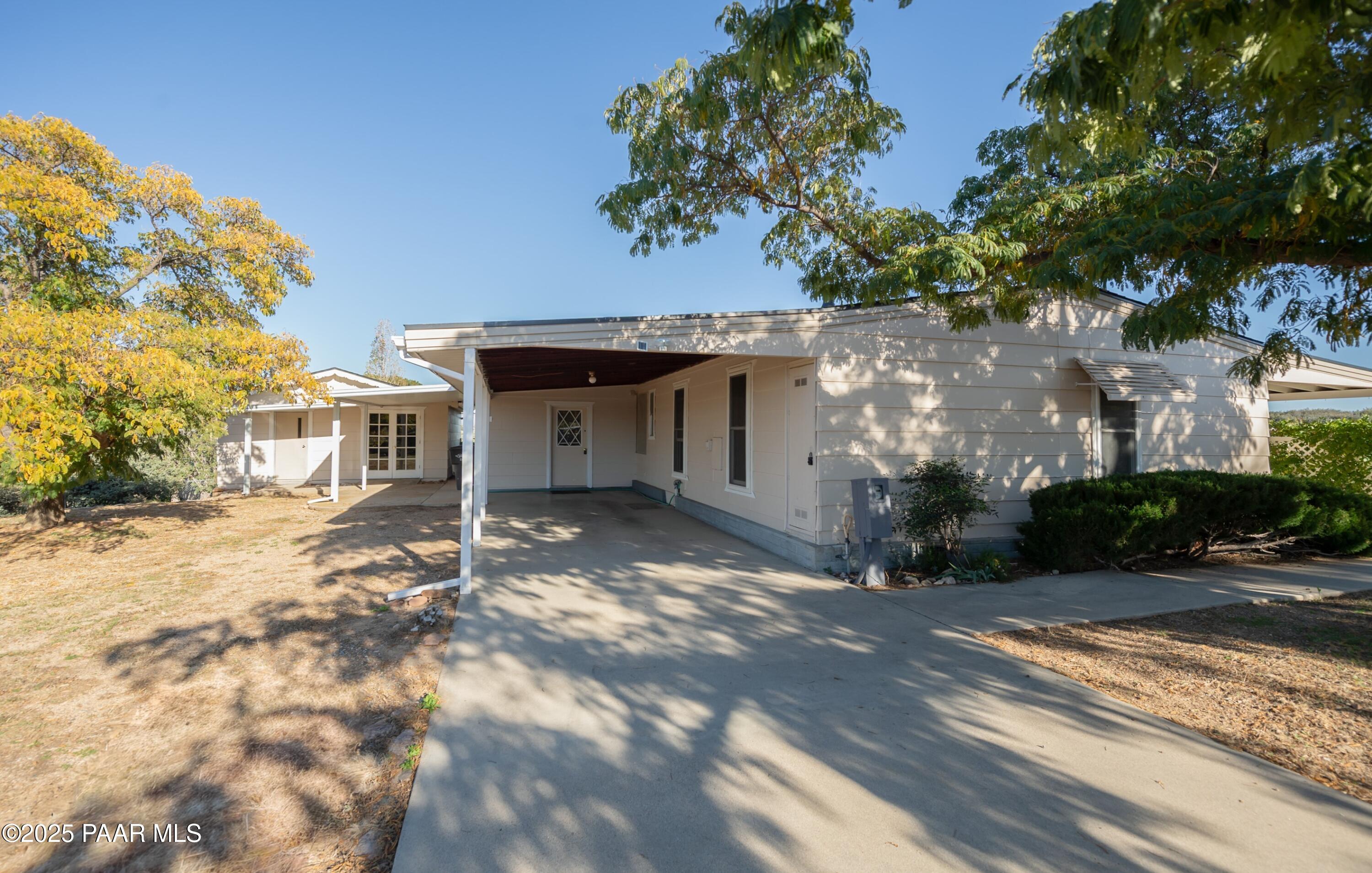 1085 North Swiss Road Dewey, AZ 86327 - Photo 1 of 34 Front