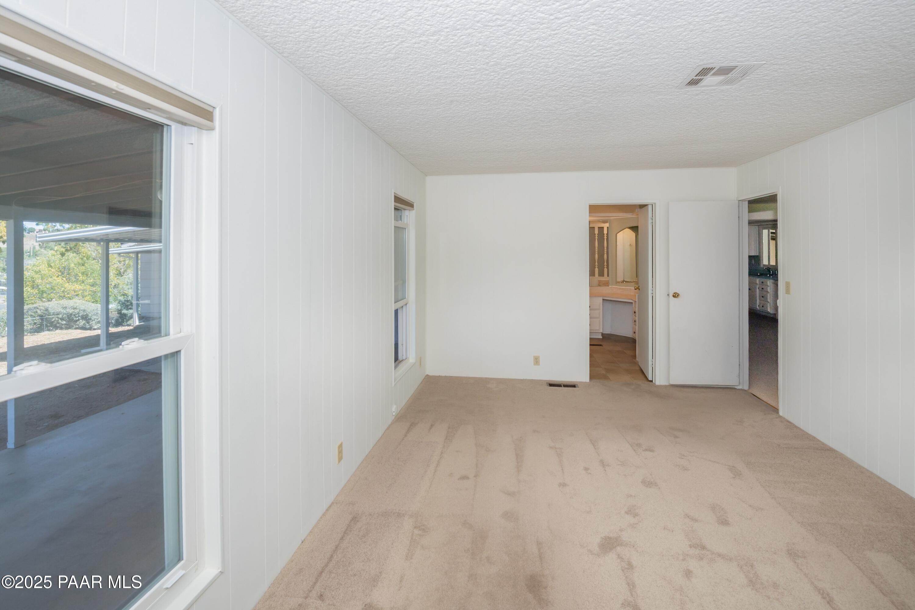 1085 North Swiss Road Dewey, AZ 86327 - Photo 12 of 34 Master Bedroom