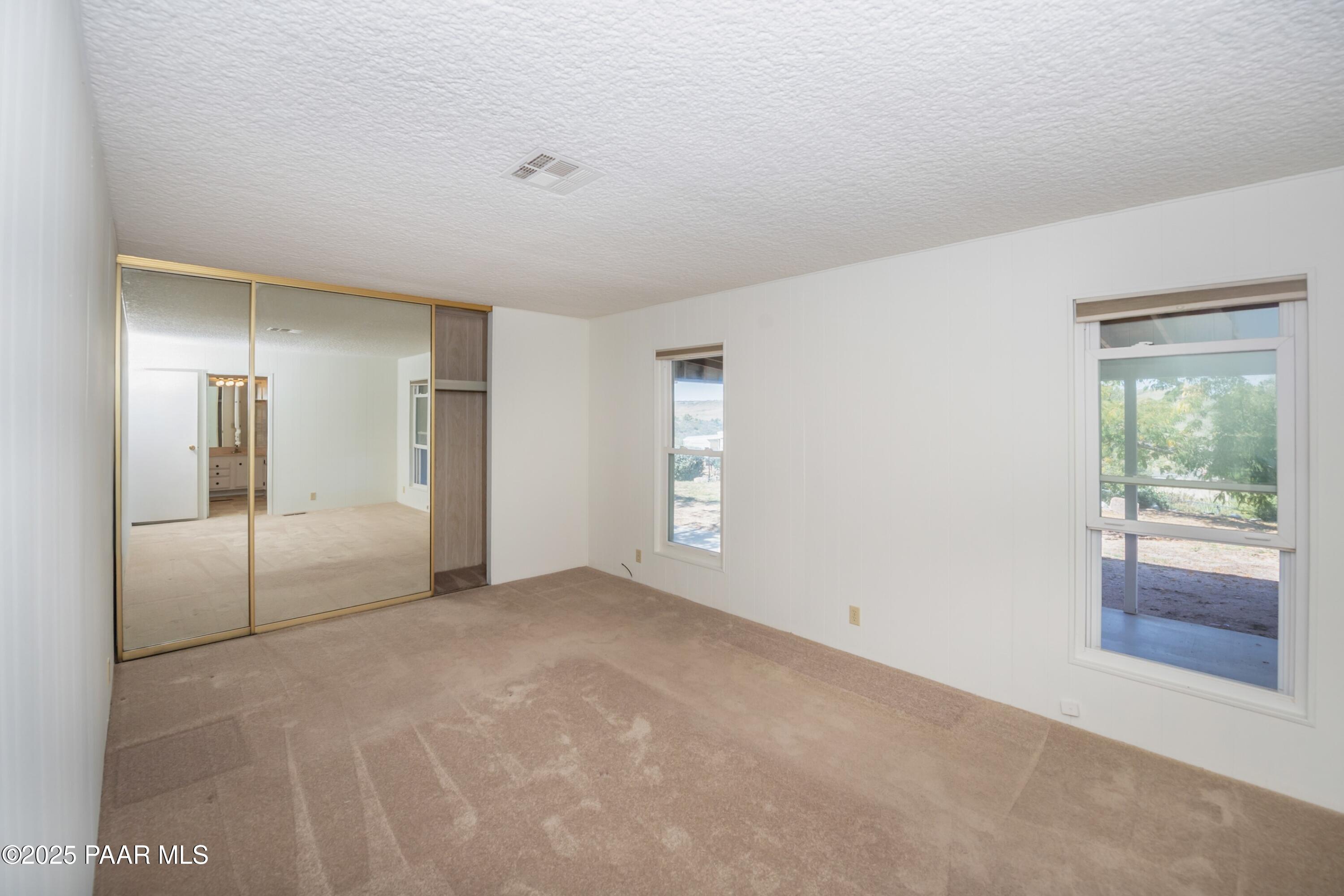 1085 North Swiss Road Dewey, AZ 86327 - Photo 13 of 34 Master Bedroom
