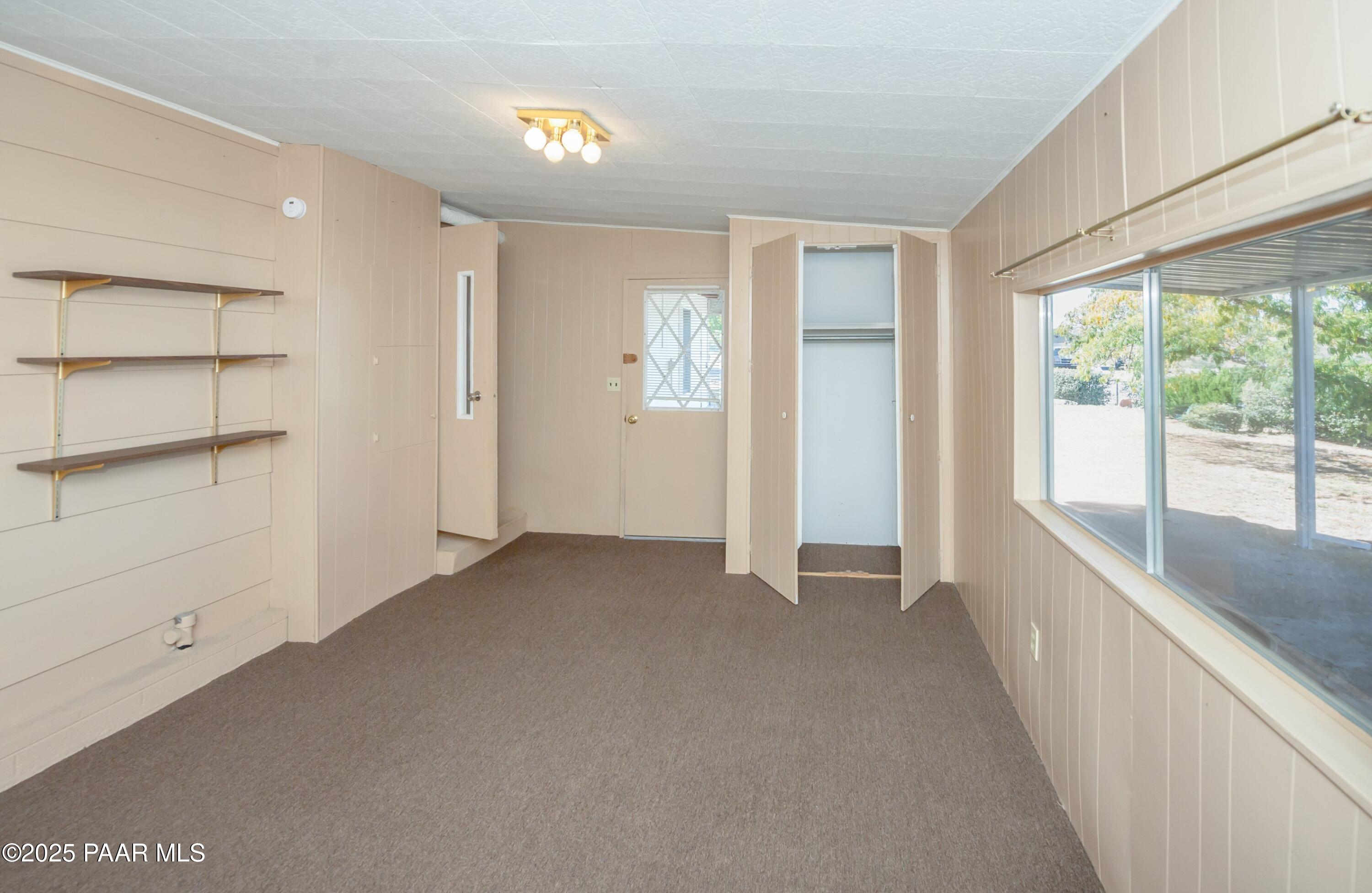 1085 North Swiss Road Dewey, AZ 86327 - Photo 18 of 34 Potential 3rd Bedroom